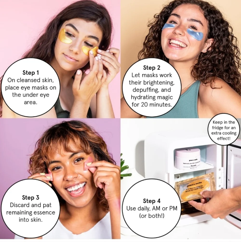 Under Eye Masks